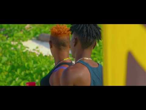 WTTZ - Pour Di Alcohol ft Raw G x Kassamoney (Official Video)