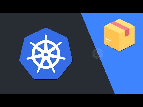 The Future of Package Management with Kubernetes