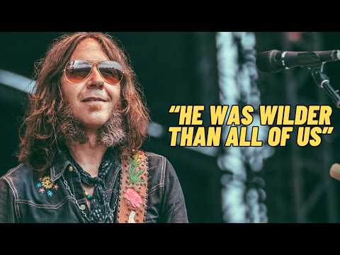 Charlie Starr Named His Six Favourite Guitar Players