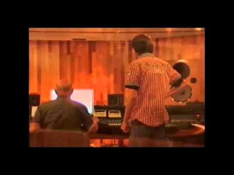 Igor Merezhany Игорь Мережаный -На студии Сергея Большакова