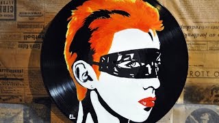 Eurythmics - Take Me To Your Heart // Popnoname Remix