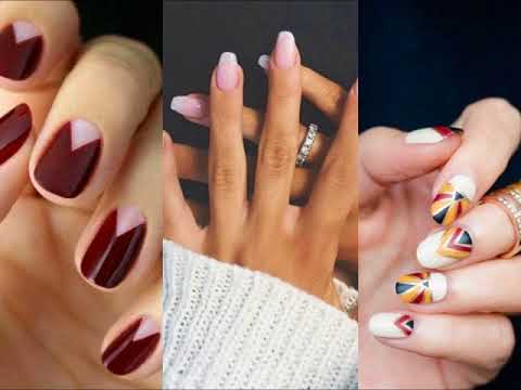 Manicure Video