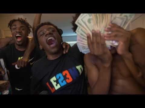 SMG Li CJ - NO CAP (Official Video)