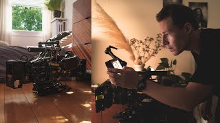 How to Light a High-Key Commercial | Cinematography Breakdown