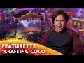 "Crafting Coco" Featurette - Disney/Pixar's Coco