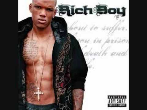 Rich Boy - Helicopters (Brand New 2010)