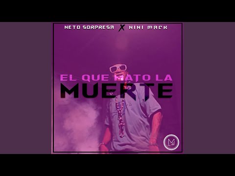 El Que Mato La Muerte