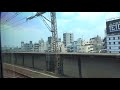 【44】東北・秋田新幹線こまち19号車窓（東京→秋田）E6系11号車【FHD】