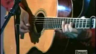 Ian Tyson pt 10 of 10 conclusion of Songs from the Gravel Road