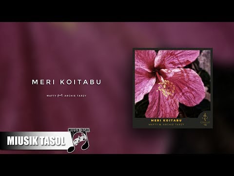 Mafty - Meri Koitabu (ft. Archie Tarzy)