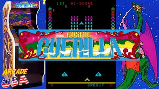 Cosmic Guerilla (Universal)