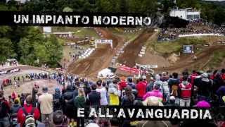 preview picture of video 'MAGGIORA PARK: MXGP, BIKE PARK, FOOD AND EVENTS'
