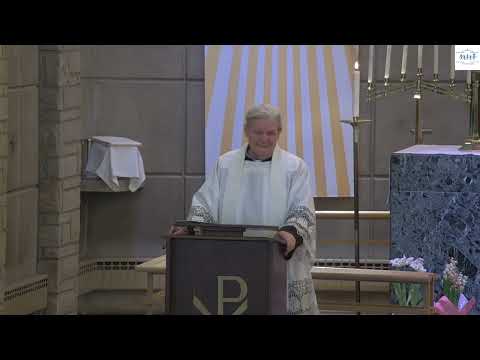 Easter 2 | Apr 16, 2023