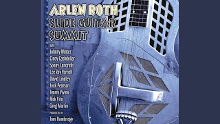 Dust My Broom (with Lee Roy Parnell)