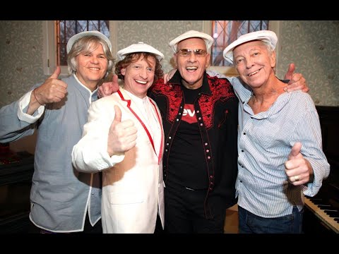 The Rubettes - I Can't Believe It's Christmas