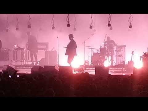 Thåström Oslo Spektrum Mai 2022