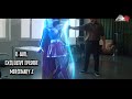 R Girl Season 2 Exclusive Mercenary Episode 2 Trailer Russian Supergirl Superheroine Short Movie
