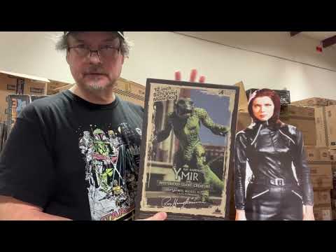 CultTVman's Hobbyshop update for November 13, 2022 - all the new stuff