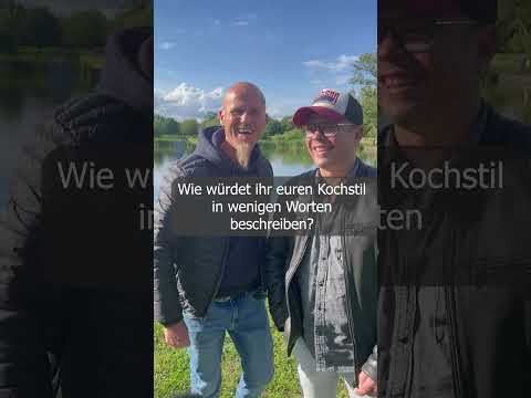 Grill den Henssler - Sommerspecial: Interviews mit Ali Güngörmüs, Ralf Zacherl und Mario Kotaska