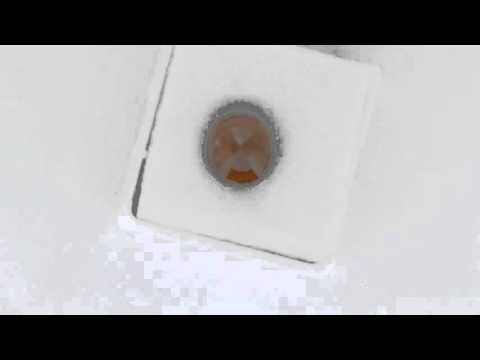 Hessonite (gomed)back 2002