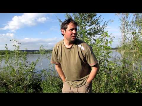 ***Carp Fishing TV*** Drive and Survive April 2013 (P3) John Timmermans