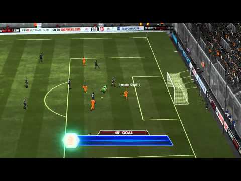Fifa 13 Road to Division 1 CSKA Animals - Ep56