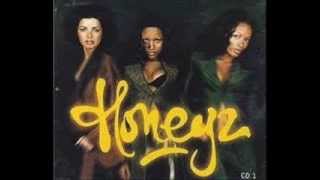 HONEYZ - I WON&#39;T TAKE IT LYING DOWN - WHAT DOES SHE LOOK LIKE