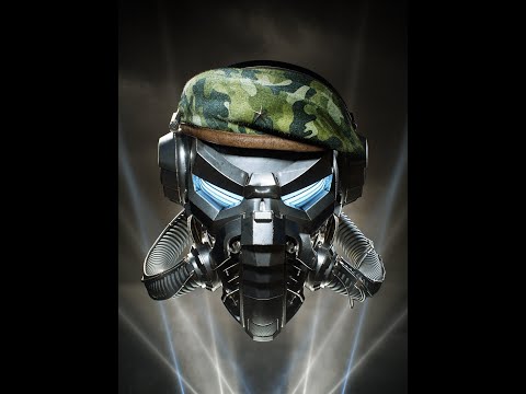 Redco - Netwave Attack ( Drum & Bass )