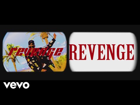 Octavian - Revenge (Official Video)