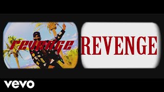 Octavian - Revenge (Official Video)