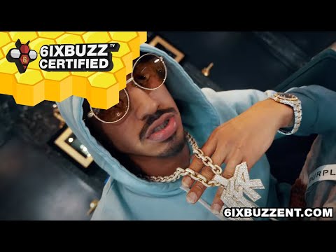 LNC Capo - Bottom of the Bottom (Official Music Video)