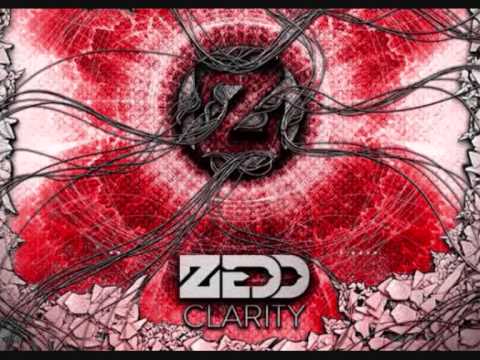 Zedd - Clarity Vs Sander van Doorn Joyenergizer (L'Oris Mash Up)