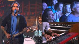 Cody Canada & The Departed "Comin To Me" on The Texas Music Scene