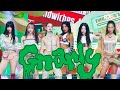 최초 공개 KATSEYE Gnarly Clean Ver 엠카운트다운 EP 886 Mnet 250501 방송