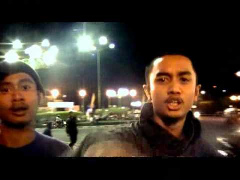 N.O.T feat Don chalivah - Temukan Langkah