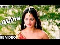 Naina Auna Neevena VIDEO Song Rudramadevi Rudhramadevi Anushka Shetty Rana Daggubati
