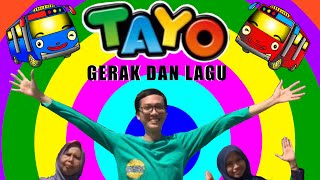 Download lagu Gerak Dan Lagu “HEY TAYO” Versi Mas Tholee mp3 Download lagu Gerak Dan Lagu “HEY TAYO” Versi Mas Tholee mp3