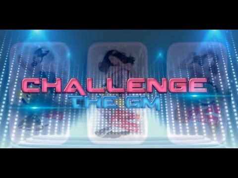 GM's Challenge - Episode 1  "Orange Caramel - Catallena"