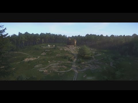 Unser eigenes Dorf | 01 | KC:D From the Ashes [DLC]