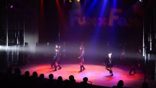 MEMENTO - BLUE ENCOUNT (Fun×Fam cover)