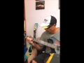 My attempt @ Come as you are, Nirvana, Kurt Cobain