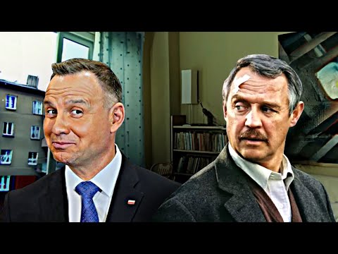 Lekcja ANGIELSKIEGO Andrzeja DUDY