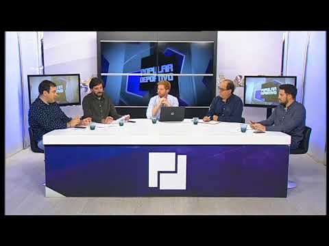 04/03/2018 POPULAR DEPORTIVO - 3ª DIVISIÓN Y LA LIBRETA DE JOAQUÍN