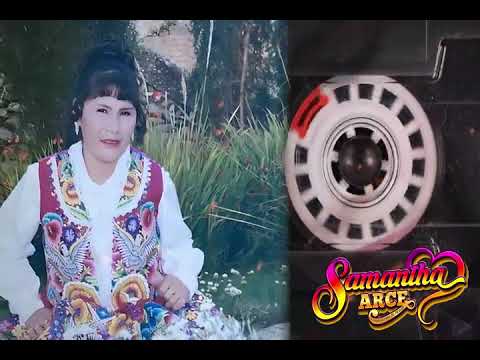 Samantha Arce - Manzanayino Cholo Traicionero