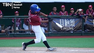 [分享] 張可洛 陽明山盃 打擊影片