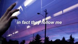 misguided ghosts - paramore // lyrics