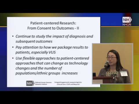 Meeting Summary and Prioritizing Future Opportunities in the Next 5-10 Years (Summary Slides)