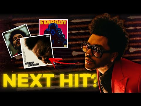WEEKND’S NEXT HIT? How To Make Futuristic 80s, 90s Pop For The Weeknd