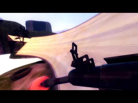 FLAWLESS jump_porridge speedrun (0:38.1)