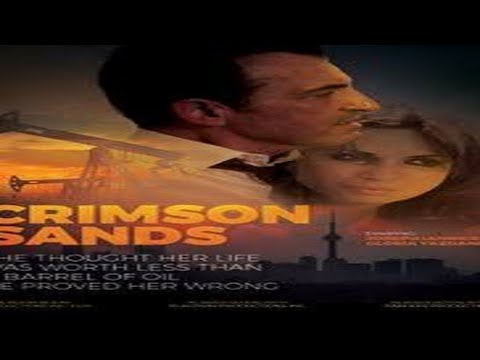 Crimson Sands (2017) - Official Trailer